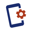 Logo quadrado - No background