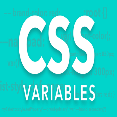 What You Need To Know About CSS Variables ?