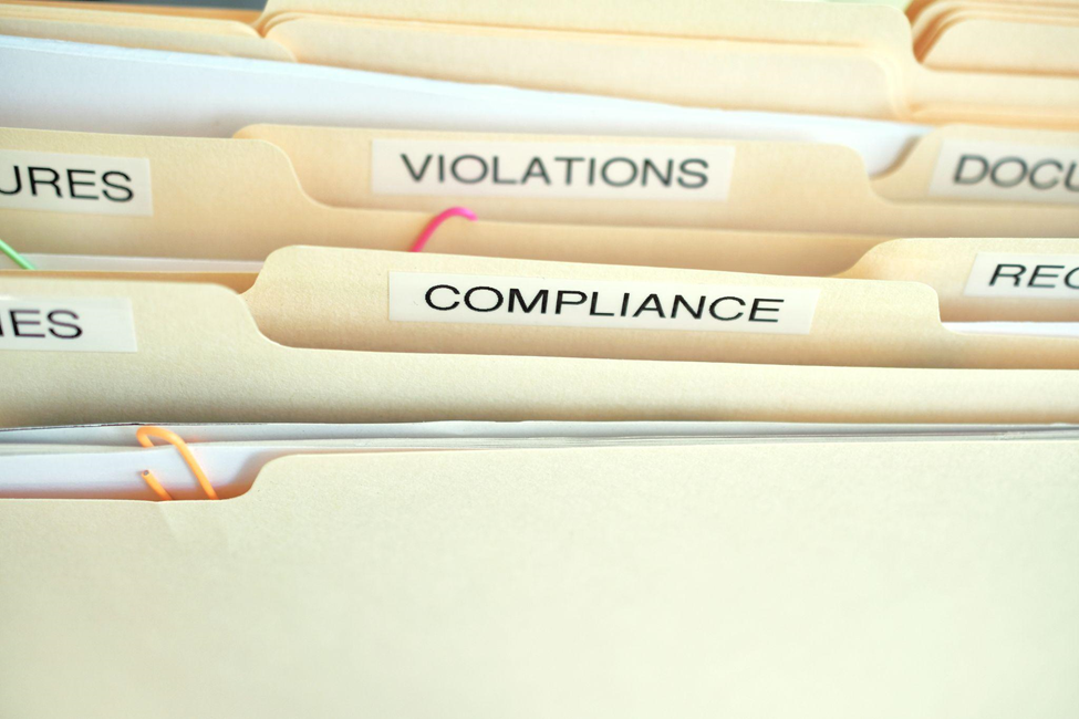 Guide to Compliance for Startups